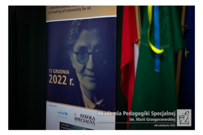 konferencja OSOBA