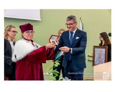 Medal Pro Masovia
