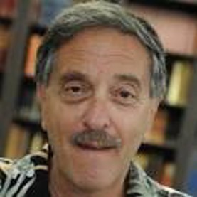 prof. Mark Bernheim