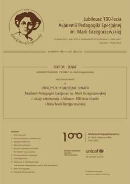 zaproszenie