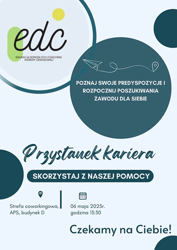 Coaching plakat