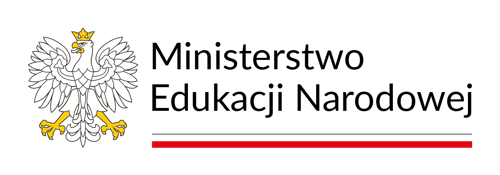 Logotyp MEN