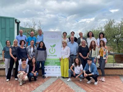 picture of participants