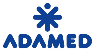 Adamed Logo