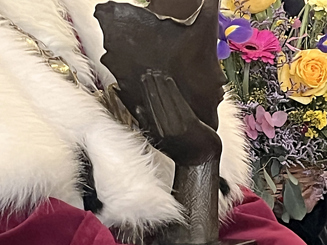 statuetka ECCE HOMO