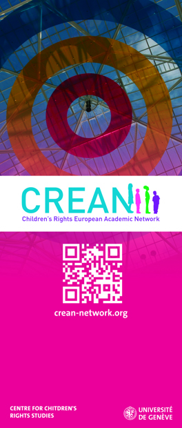 roll- up of CREAN